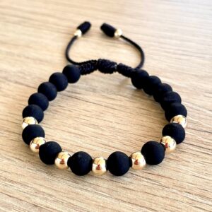 PULSERA ORO 18K