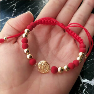 pulsera san benito balin #4